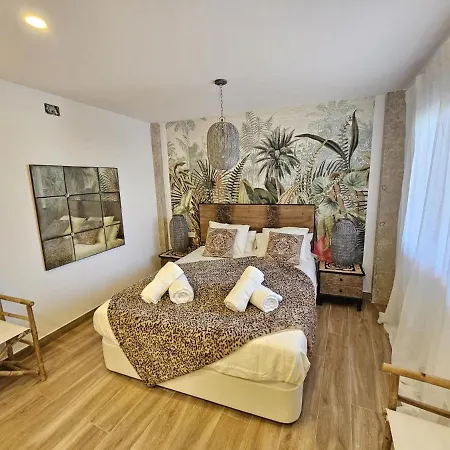 La Sardina De Dénia