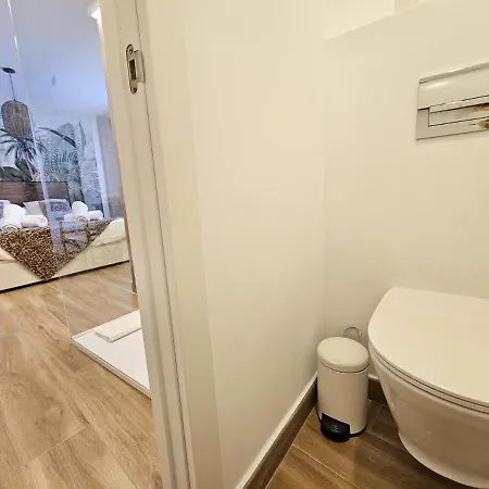 La Sardina De Apartmán Denia