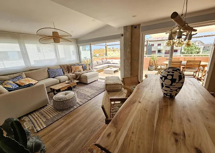 La Sardina De * Dénia