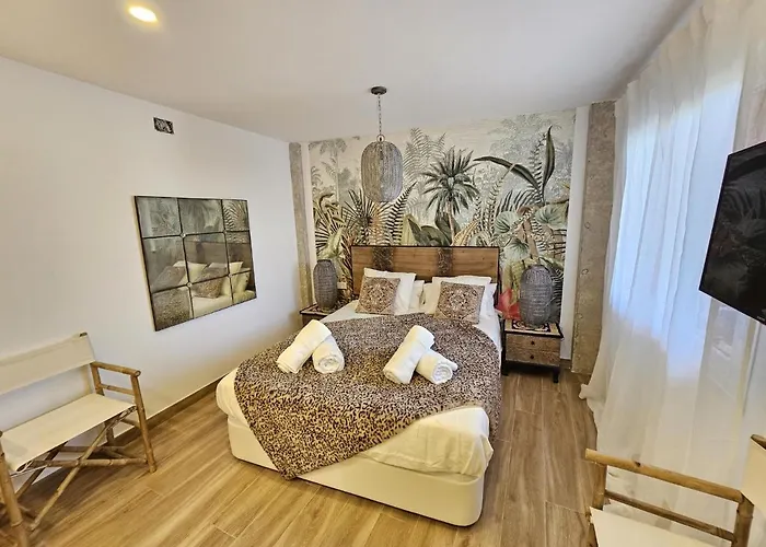 La Sardina De Dénia