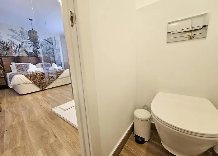 La Sardina De Appartement Dénia