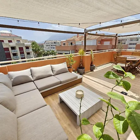 Апартаменти La Sardina De Денія