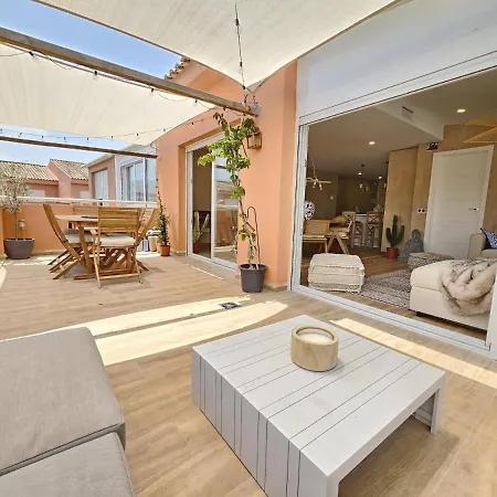 La Sardina De Apartment