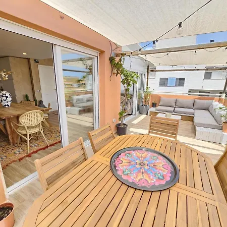 La Sardina De Apartment *