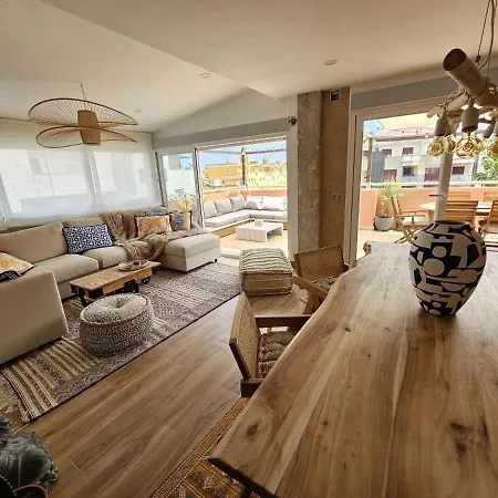 La Sardina De * 데니아