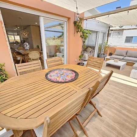 La Sardina De Денія