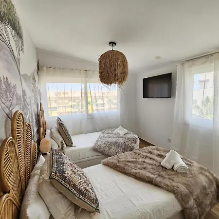 아파트 La Sardina De