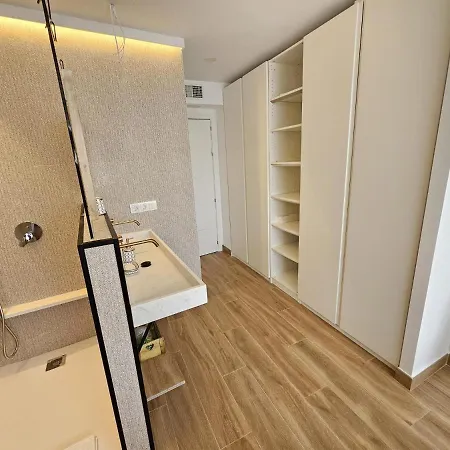 아파트 La Sardina De