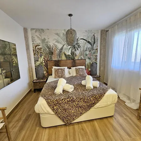 La Sardina De Apartment *