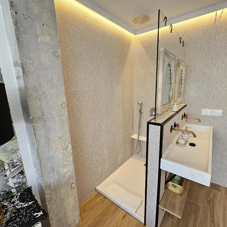 La Sardina De Apartment