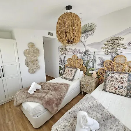 Apartment La Sardina De