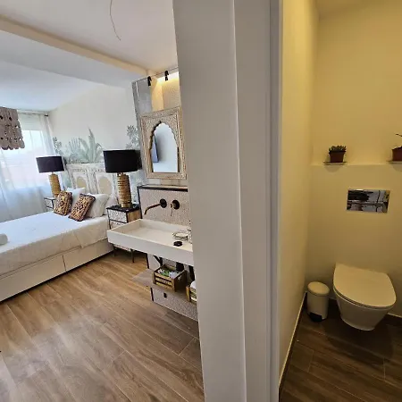 아파트 La Sardina De *