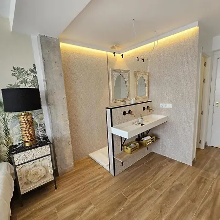 La Sardina De Apartment *