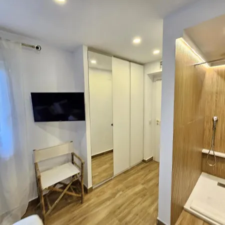 아파트 La Sardina De *