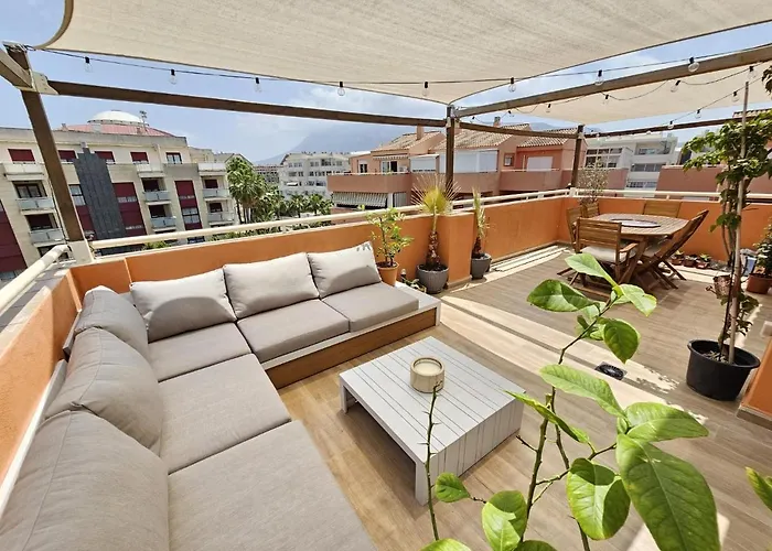 Апартаменти La Sardina De Денія