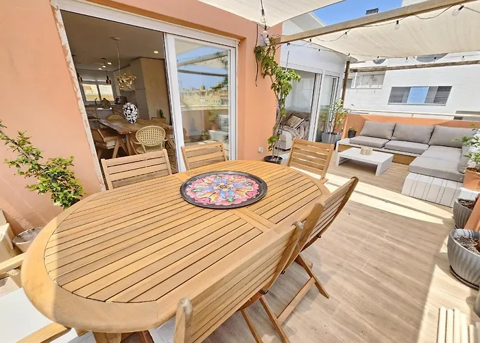 La Sardina De Денія