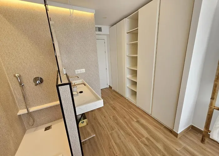 Appartement La Sardina De