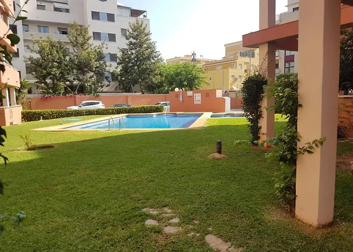 La Sardina De * Dénia