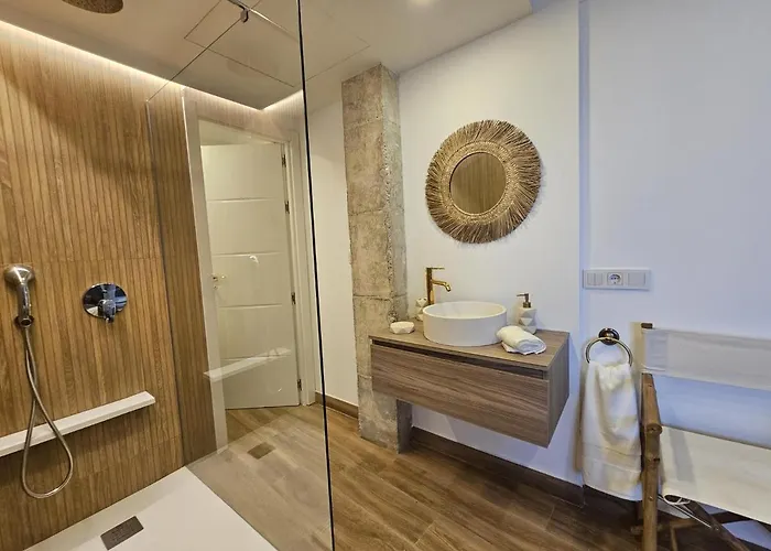 La Sardina De * Денія