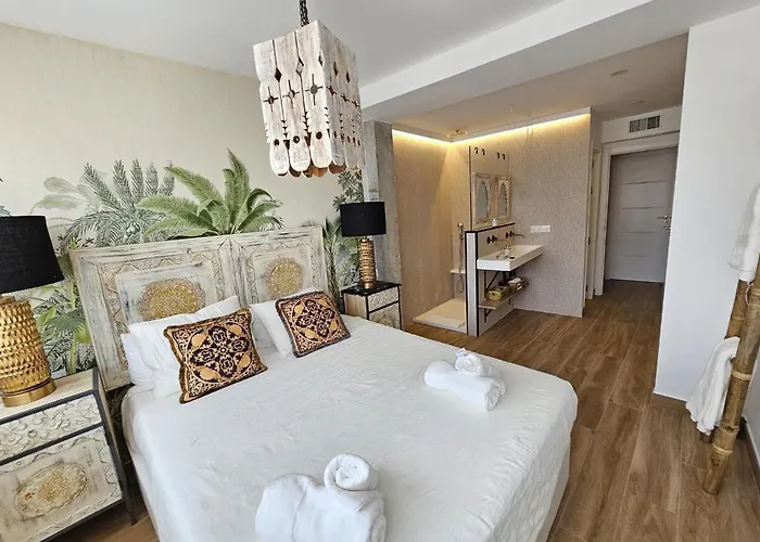 La Sardina De Денія