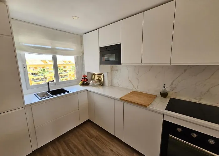 La Sardina De * Dénia