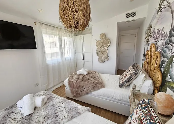 La Sardina De * Dénia