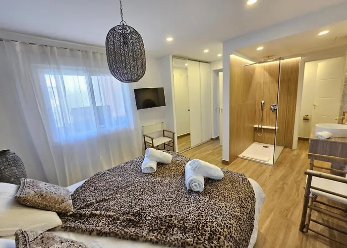 Appartement La Sardina De Dénia