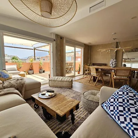 Lejlighed La Sardina De