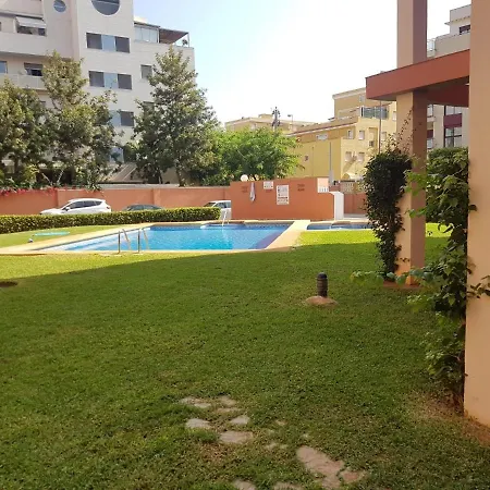 La Sardina De * Dénia