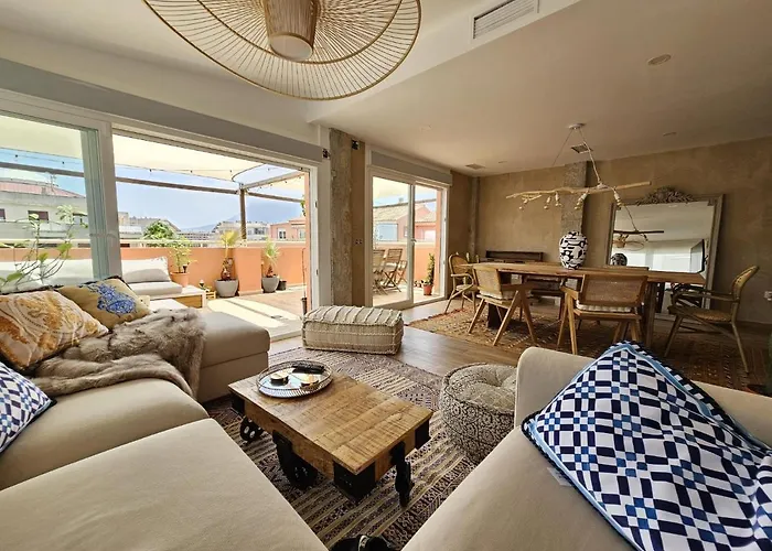 Lejlighed La Sardina De