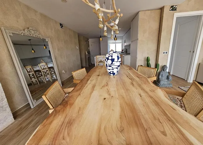 La Sardina De * Dénia