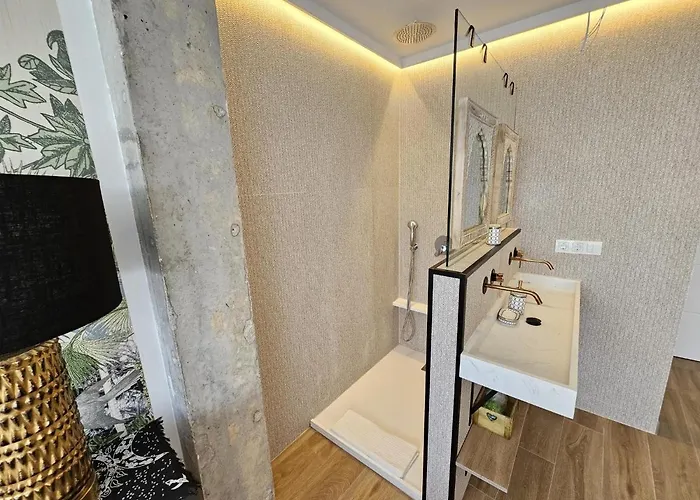 La Sardina De Lejlighed