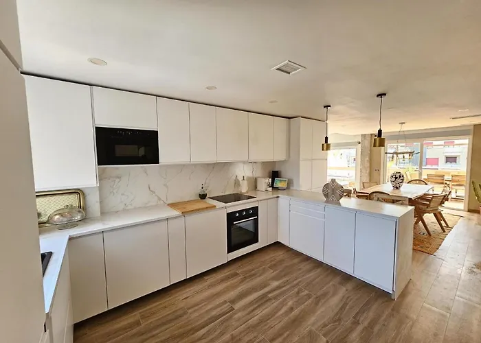 La Sardina De Lejlighed *