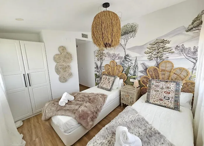 Lejlighed La Sardina De