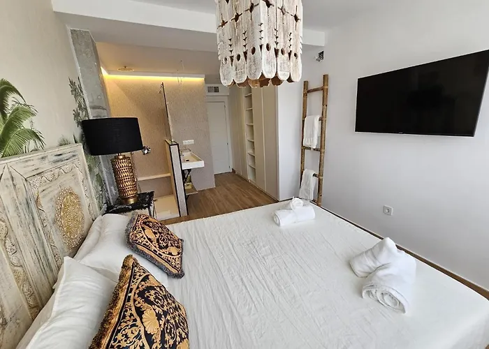 Lejlighed La Sardina De *